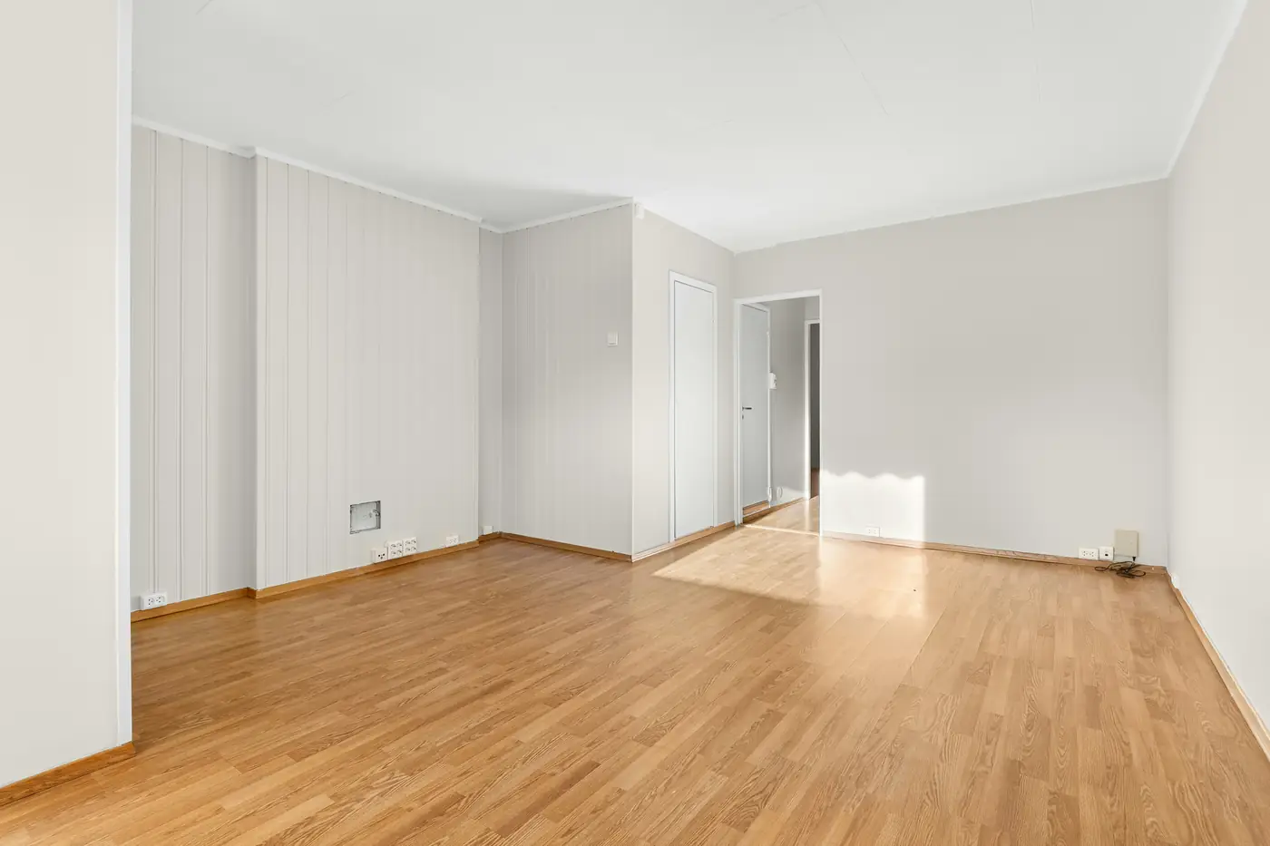 Flooring