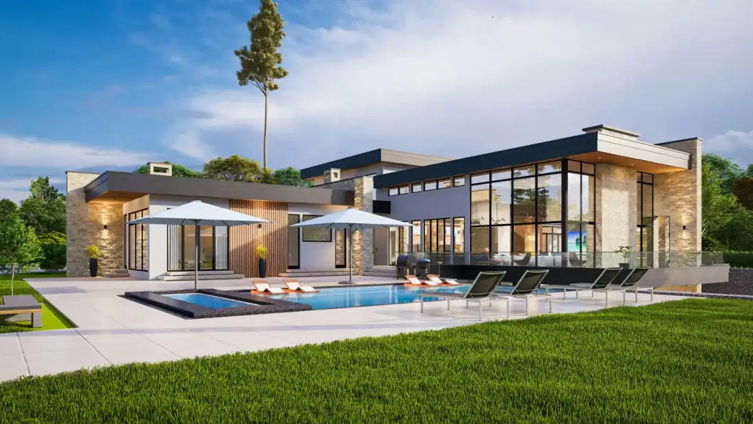 New Construction