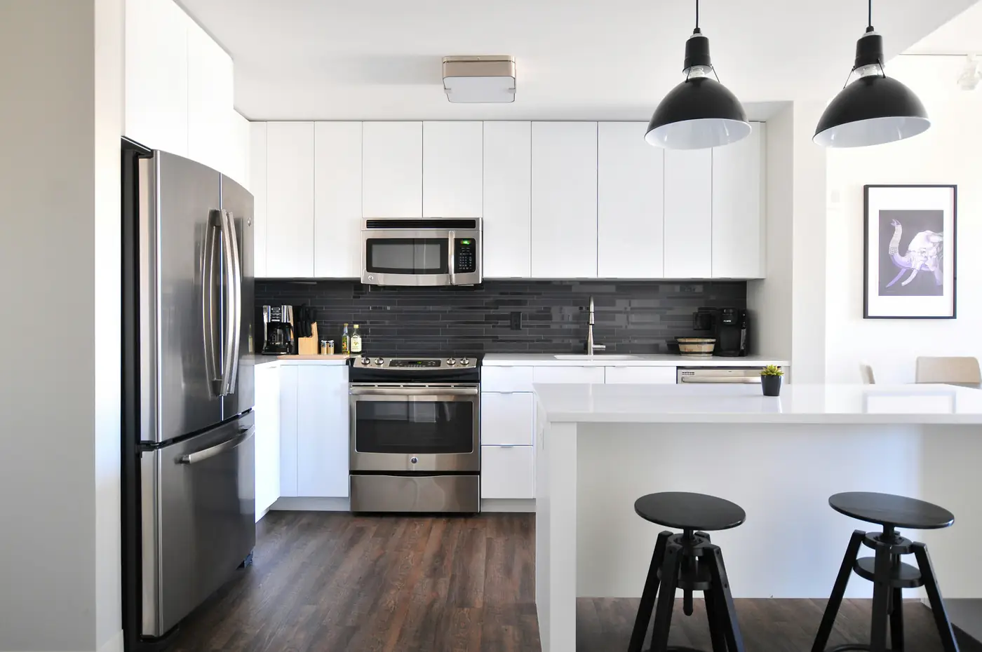 Interior Design in Tzaneen